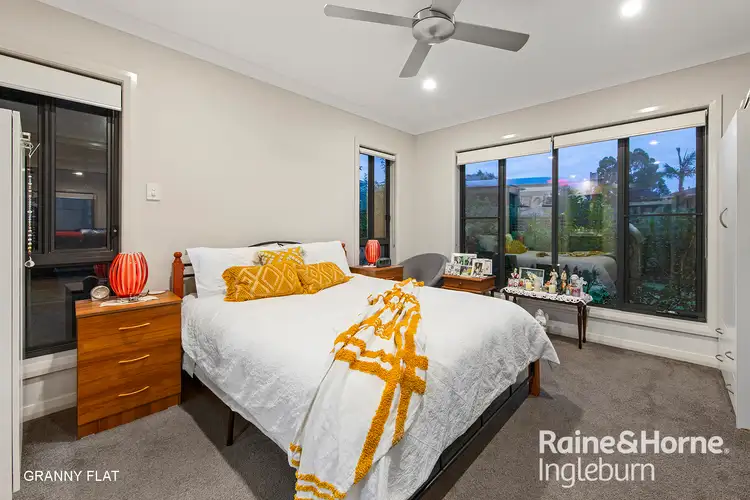 Sixth view of Homely house listing, 20 Isabella Crescent, Glenfield NSW 2167