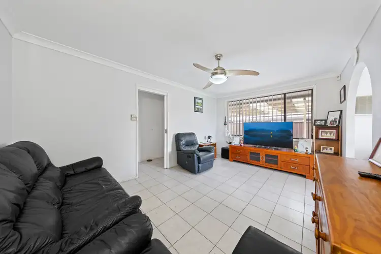 Second view of Homely house listing, 202 Prairie Vale Road, Bossley Park NSW 2176