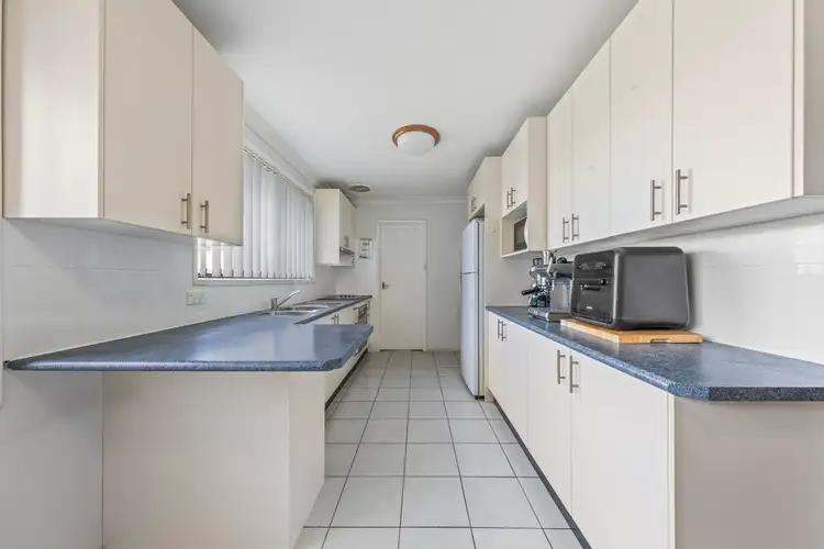 Third view of Homely house listing, 202 Prairie Vale Road, Bossley Park NSW 2176