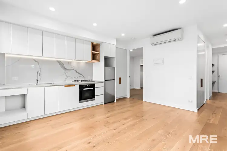 Second view of Homely apartment listing, 116/1639 Malvern Road, Glen Iris VIC 3146