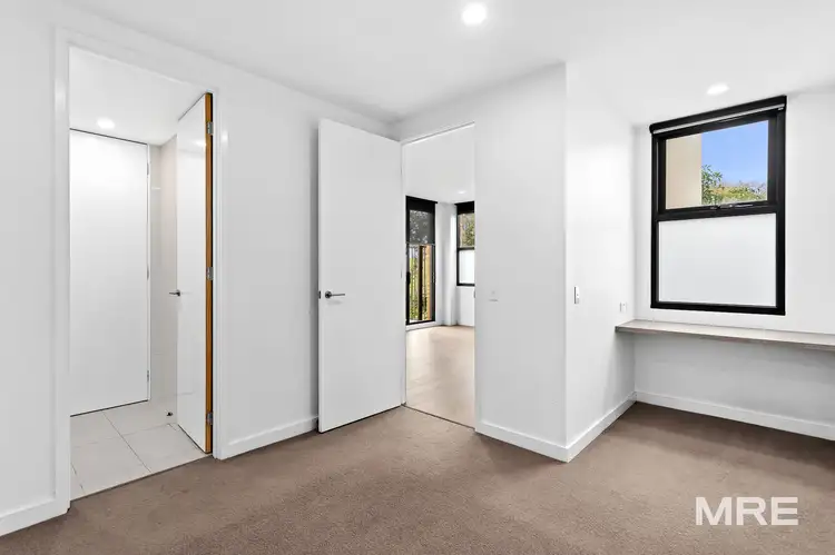 Third view of Homely apartment listing, 116/1639 Malvern Road, Glen Iris VIC 3146
