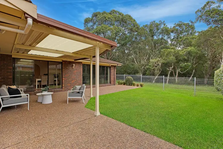 Third view of Homely house listing, 10 Viscount Close, Shelly Beach NSW 2261