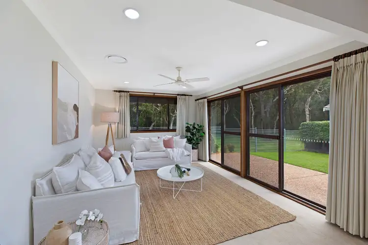 Fifth view of Homely house listing, 10 Viscount Close, Shelly Beach NSW 2261