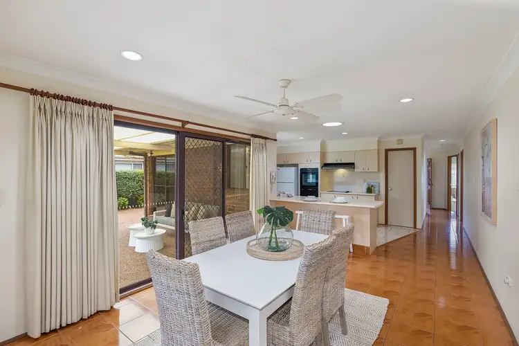 Sixth view of Homely house listing, 10 Viscount Close, Shelly Beach NSW 2261