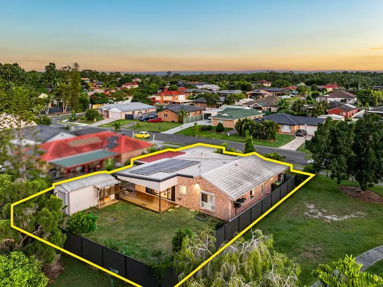 23 Karall Street, Ormeau QLD 4208