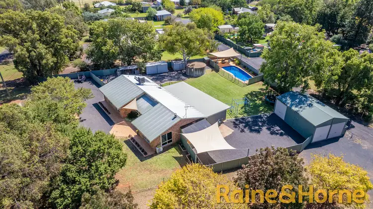 Main view of Homely house listing, 10 Boberah Street, Wongarbon NSW 2831