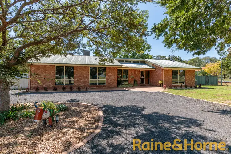 Second view of Homely house listing, 10 Boberah Street, Wongarbon NSW 2831