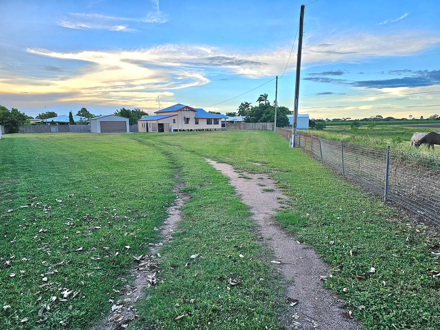 Main view of Homely house listing, 73 Grey Street, Ayr QLD 4807