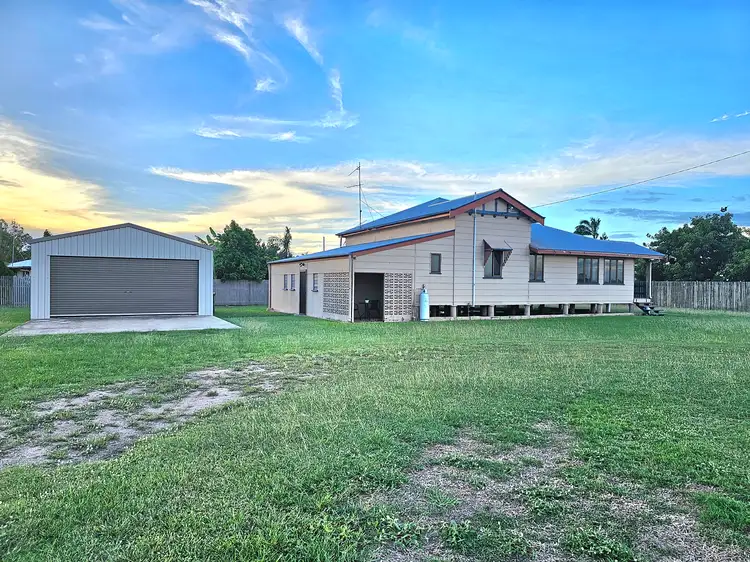 Third view of Homely house listing, 73 Grey Street, Ayr QLD 4807