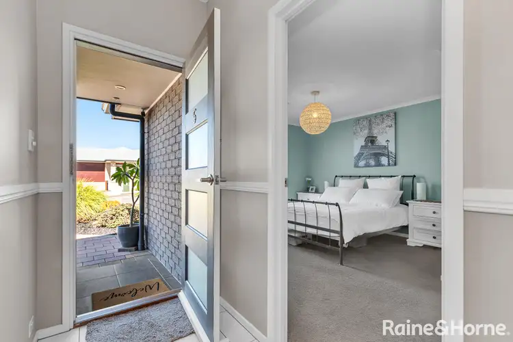 Second view of Homely house listing, 5 Union Station Drive, Seaford Meadows SA 5169