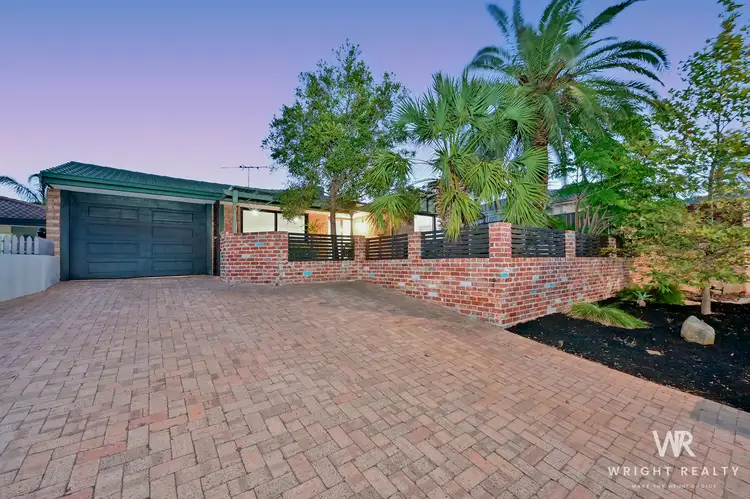 6A Medford Court, Woodvale WA 6026