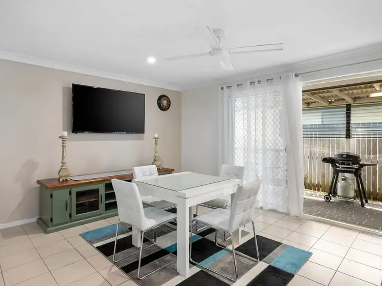 Sixth view of Homely house listing, 12 Leichhardt Street, Coomera QLD 4209