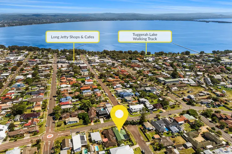 Second view of Homely house listing, 12 Watkins Street, Long Jetty NSW 2261