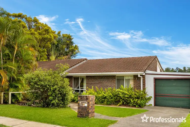 23 Belford Street, Boronia Heights QLD 4124