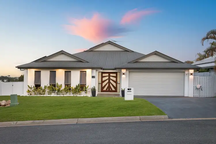 14 Conestoga Way, Upper Coomera QLD 4209