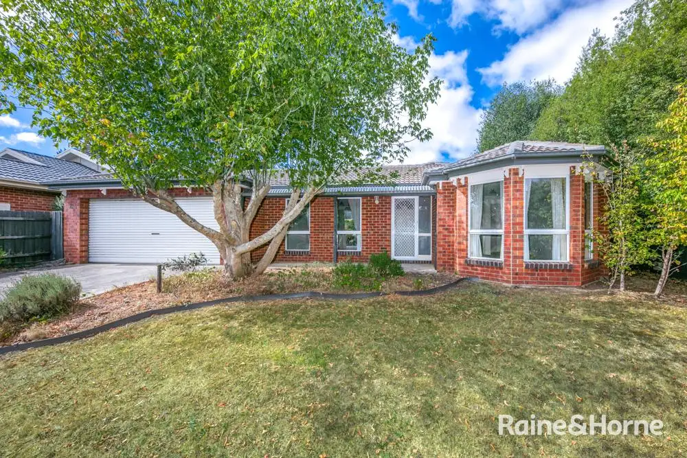 Main view of Homely house listing, 46 The Boulevard, Gisborne VIC 3437