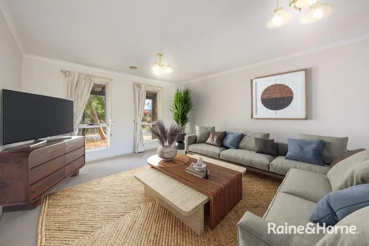 Third view of Homely house listing, 46 The Boulevard, Gisborne VIC 3437