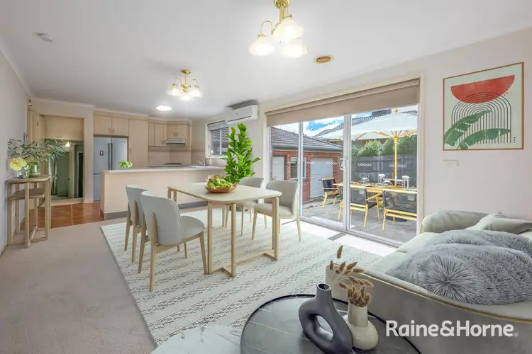 Fourth view of Homely house listing, 46 The Boulevard, Gisborne VIC 3437