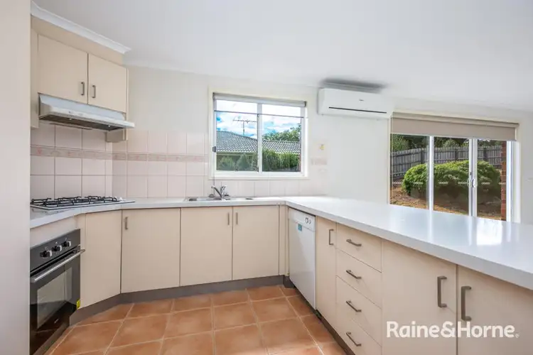 Fifth view of Homely house listing, 46 The Boulevard, Gisborne VIC 3437