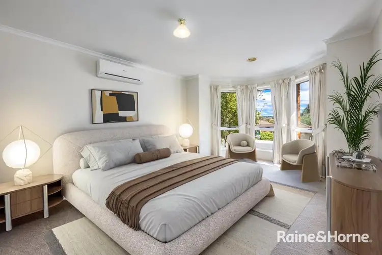 Sixth view of Homely house listing, 46 The Boulevard, Gisborne VIC 3437