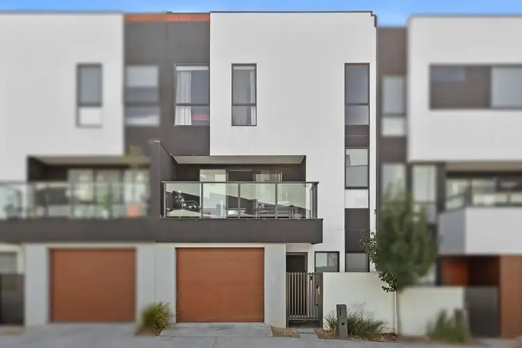 Main view of Homely house listing, 23 Kavanagh Crescent, Keilor Downs VIC 3038