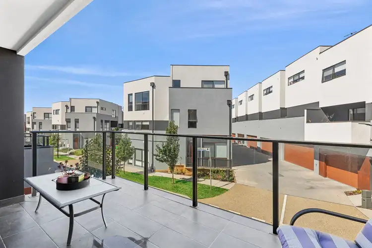 Second view of Homely house listing, 23 Kavanagh Crescent, Keilor Downs VIC 3038