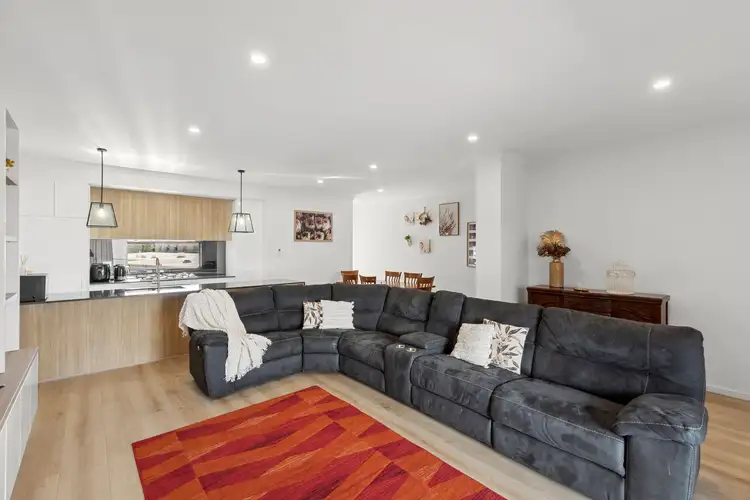 Fifth view of Homely house listing, 23 Kavanagh Crescent, Keilor Downs VIC 3038