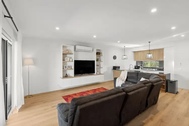 Sixth view of Homely house listing, 23 Kavanagh Crescent, Keilor Downs VIC 3038