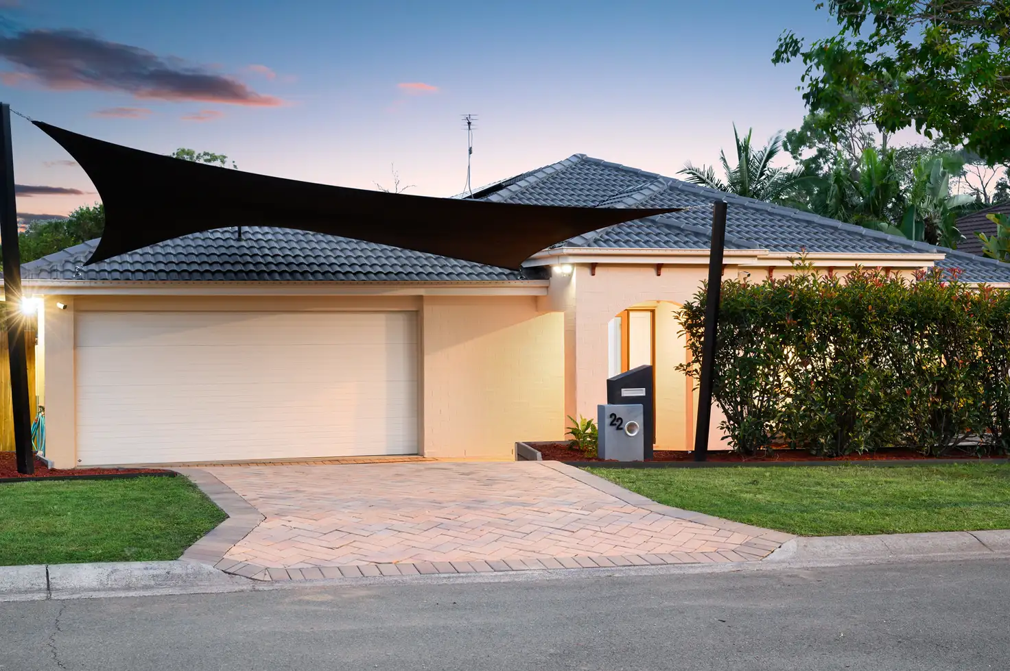 Main view of Homely house listing, 22 Dayflower Street, Upper Coomera QLD 4209