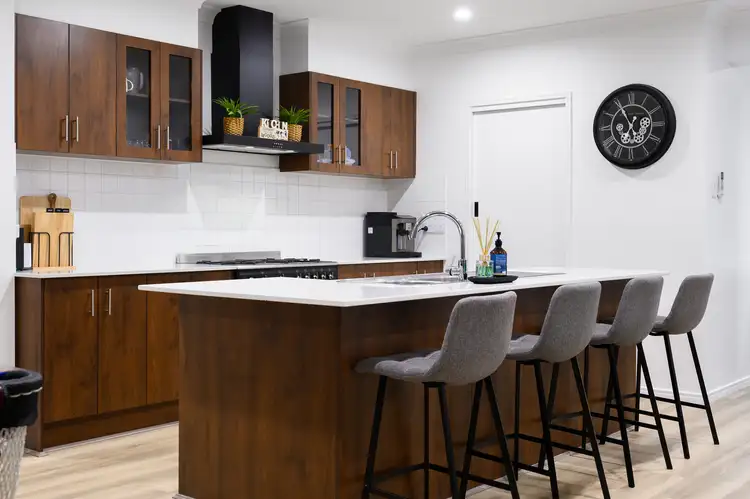 Third view of Homely house listing, 22 Dayflower Street, Upper Coomera QLD 4209