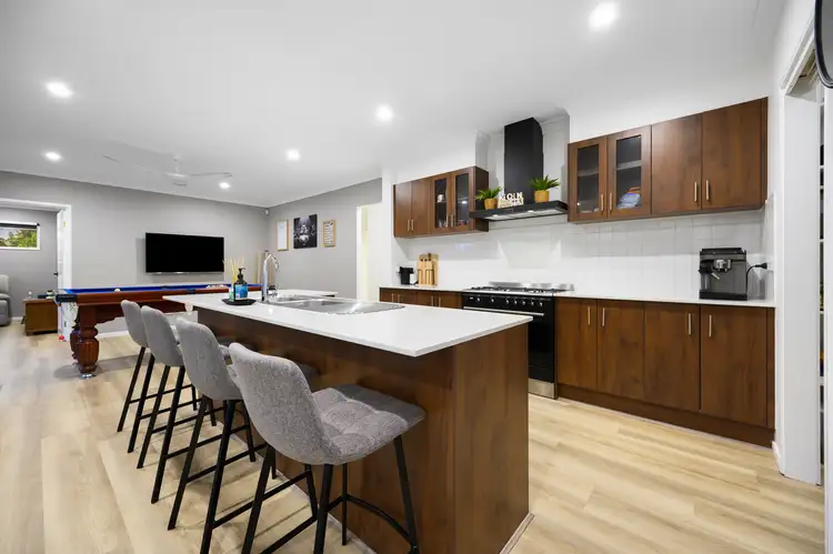 Fourth view of Homely house listing, 22 Dayflower Street, Upper Coomera QLD 4209