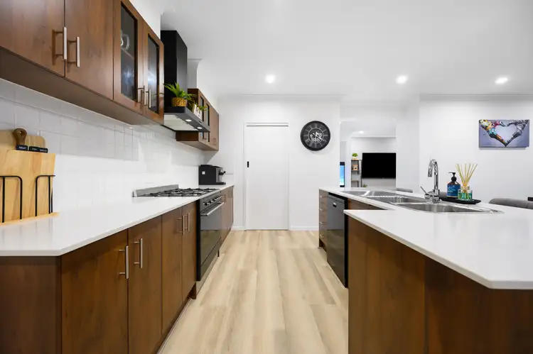 Sixth view of Homely house listing, 22 Dayflower Street, Upper Coomera QLD 4209