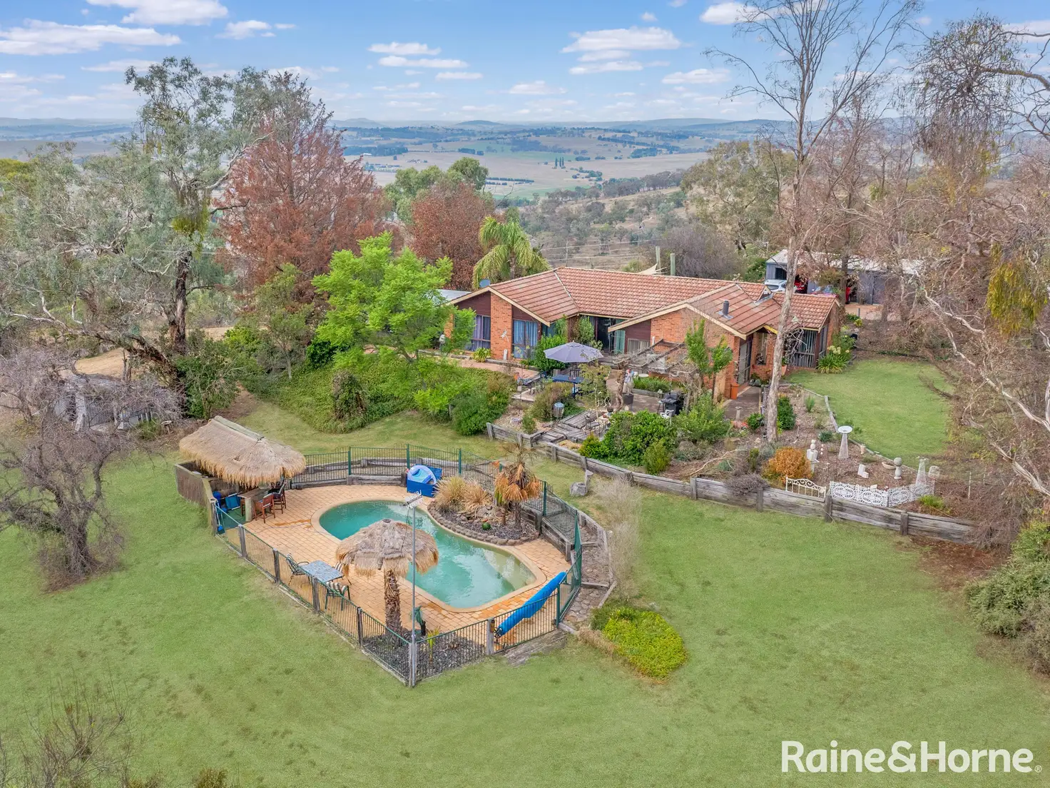 Main view of Homely house listing, 402 Conrod Straight, Mount Panorama NSW 2795