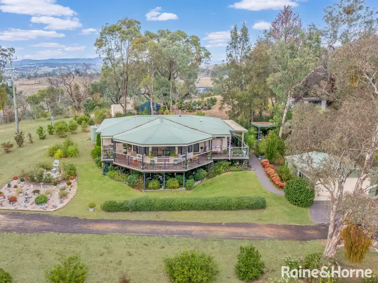 Second view of Homely house listing, 402 Conrod Straight, Mount Panorama NSW 2795