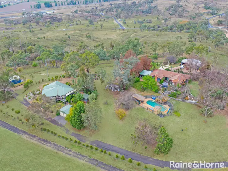 Fourth view of Homely house listing, 402 Conrod Straight, Mount Panorama NSW 2795