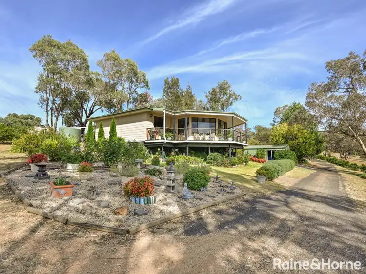 Fifth view of Homely house listing, 402 Conrod Straight, Mount Panorama NSW 2795