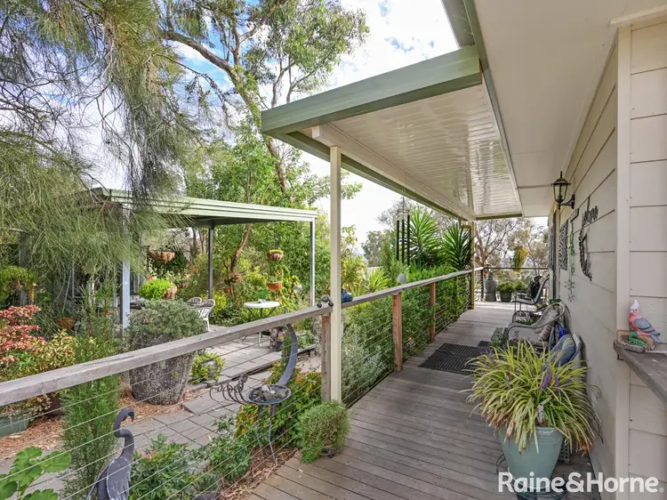 Sixth view of Homely house listing, 402 Conrod Straight, Mount Panorama NSW 2795