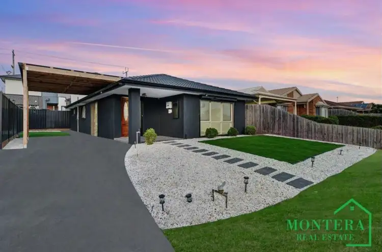6 Binnak Court, Meadow Heights VIC 3048