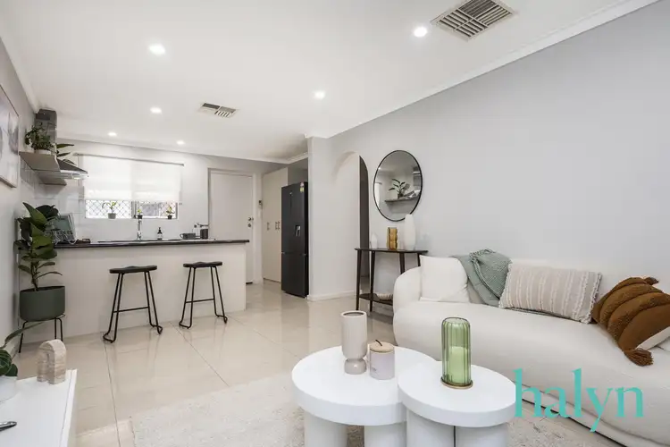 2/163 Royal Street, Yokine WA 6060