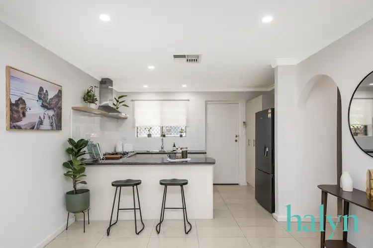 Fifth view of Homely villa listing, 2/163 Royal Street, Yokine WA 6060