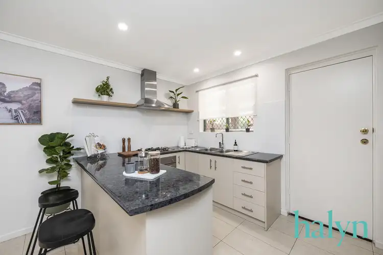 Seventh view of Homely villa listing, 2/163 Royal Street, Yokine WA 6060