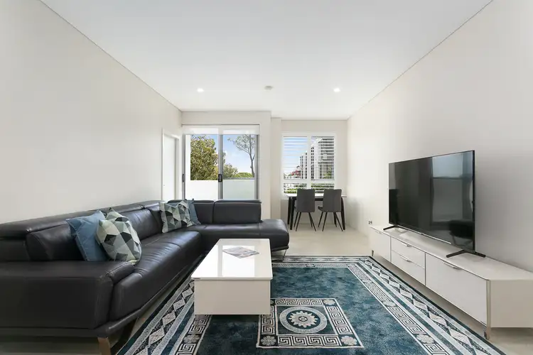 202/2 Mindarie Street, Lane Cove NSW 2066
