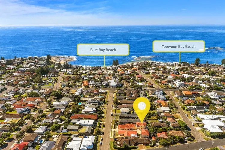 2/3-5 Karooah Avenue, Blue Bay NSW 2261