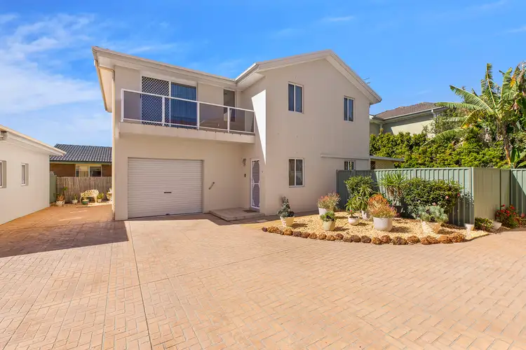 Third view of Homely townhouse listing, 2/3-5 Karooah Avenue, Blue Bay NSW 2261