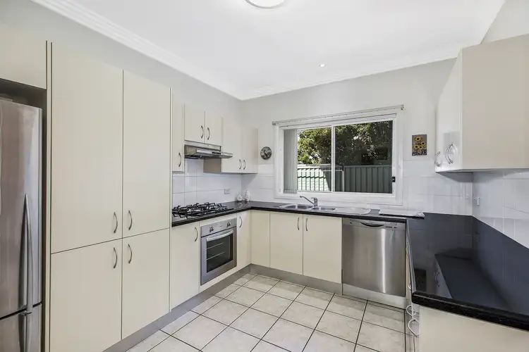 Sixth view of Homely townhouse listing, 2/3-5 Karooah Avenue, Blue Bay NSW 2261