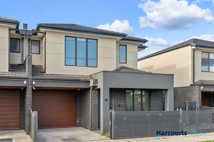 29 Mckenna Street, Avondale Heights VIC 3034