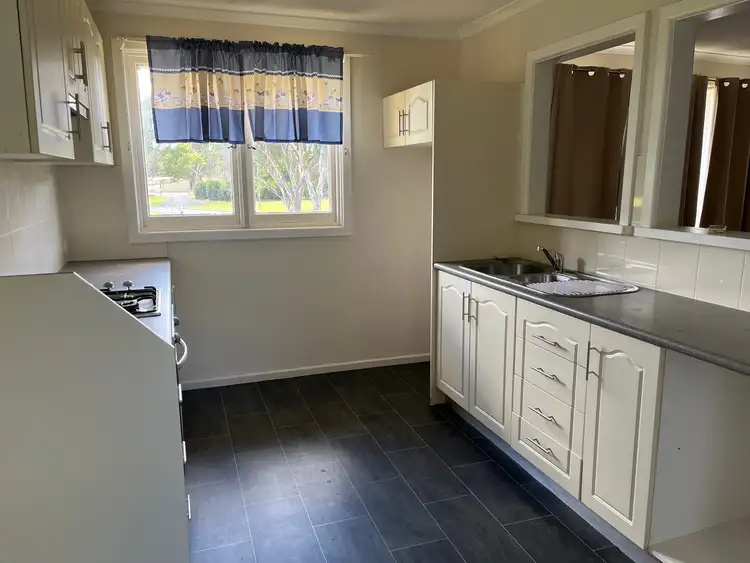 Second view of Homely house listing, 16 Eden St, Coonabarabran NSW 2357