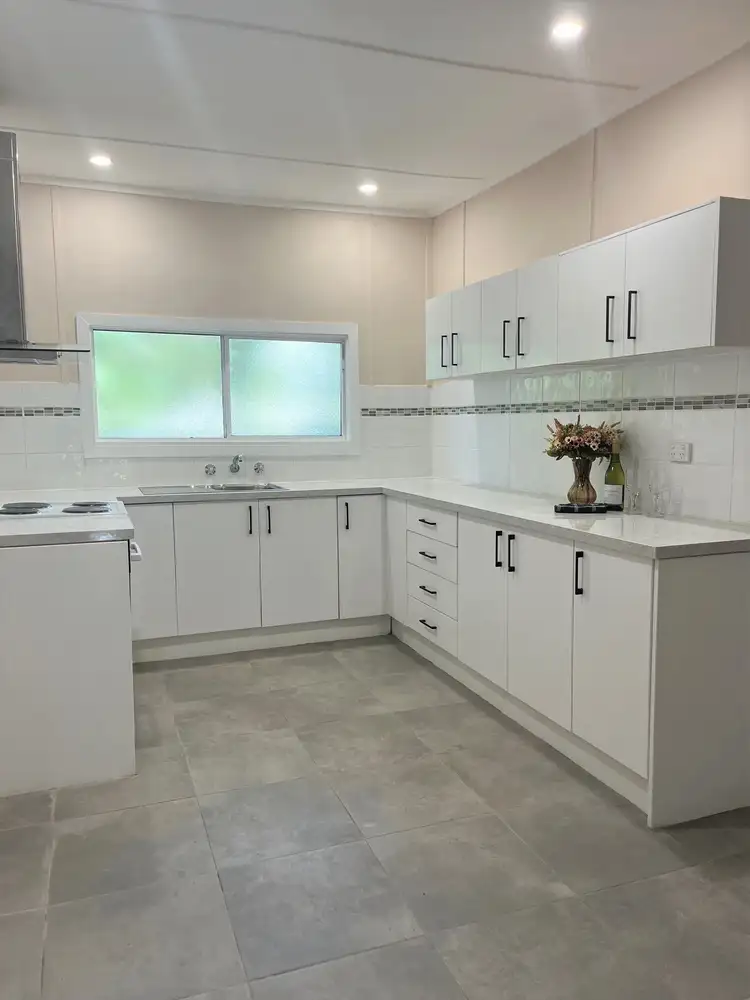 Second view of Homely house listing, 8 White St, Coonabarabran NSW 2357
