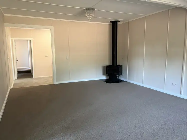Third view of Homely house listing, 8 White St, Coonabarabran NSW 2357
