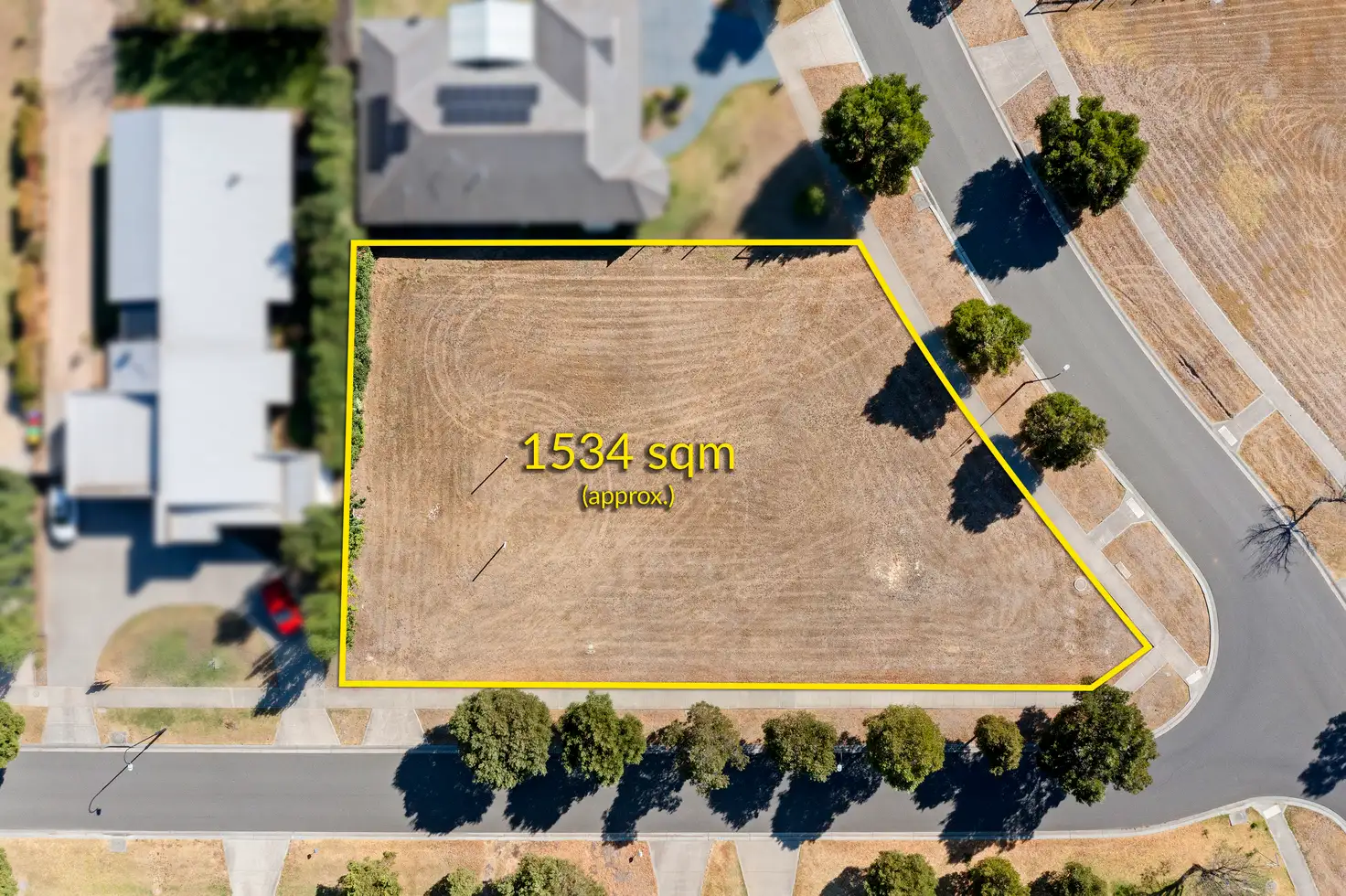 Main view of Homely land listing, 2 Bluegum Circuit, Riddells Creek VIC 3431